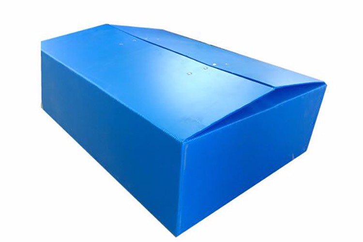 中空板周轉箱|防水塑膠紙箱