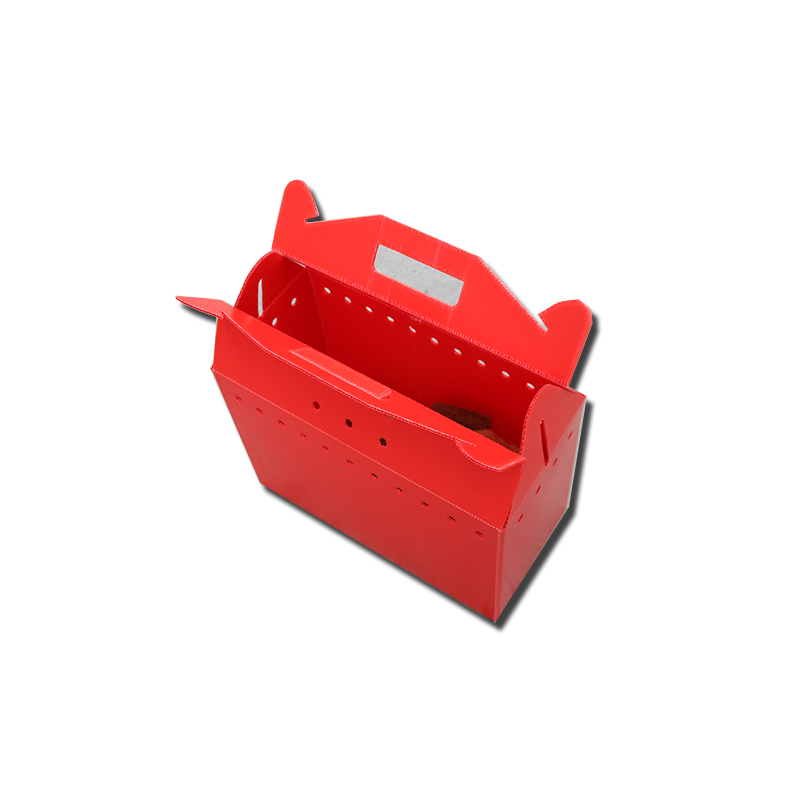 中空板水果包裝箱 中空板水果包裝箱