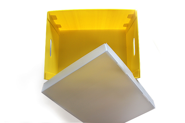 中空板周轉箱 中空板周轉箱