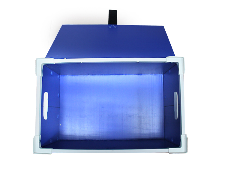 中空板周轉箱 中空板周轉箱