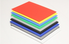 PP中空板 包裝材料