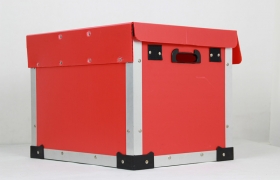 中空板周轉(zhuǎn)箱