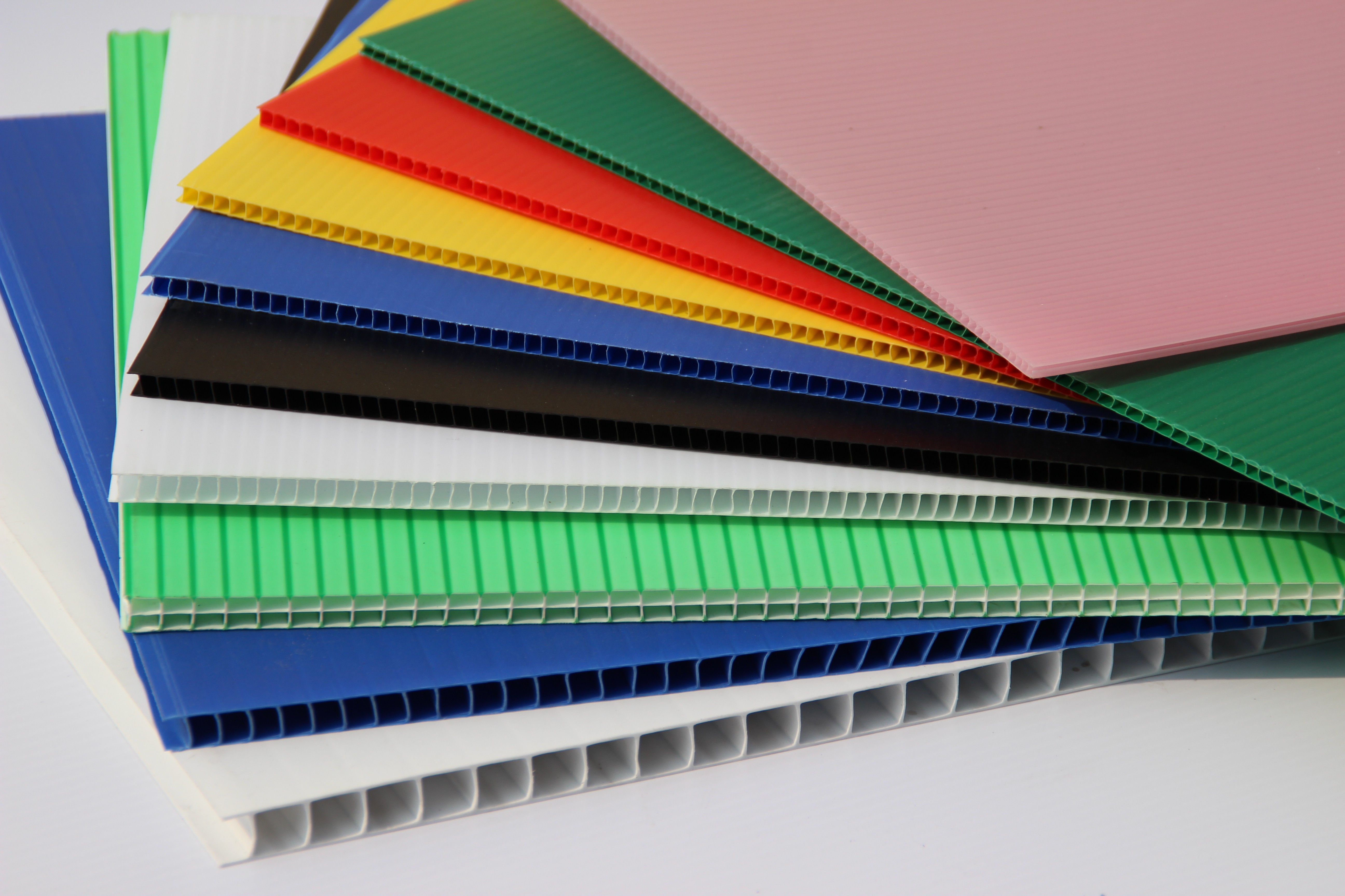 中空板工廠 中空板工廠