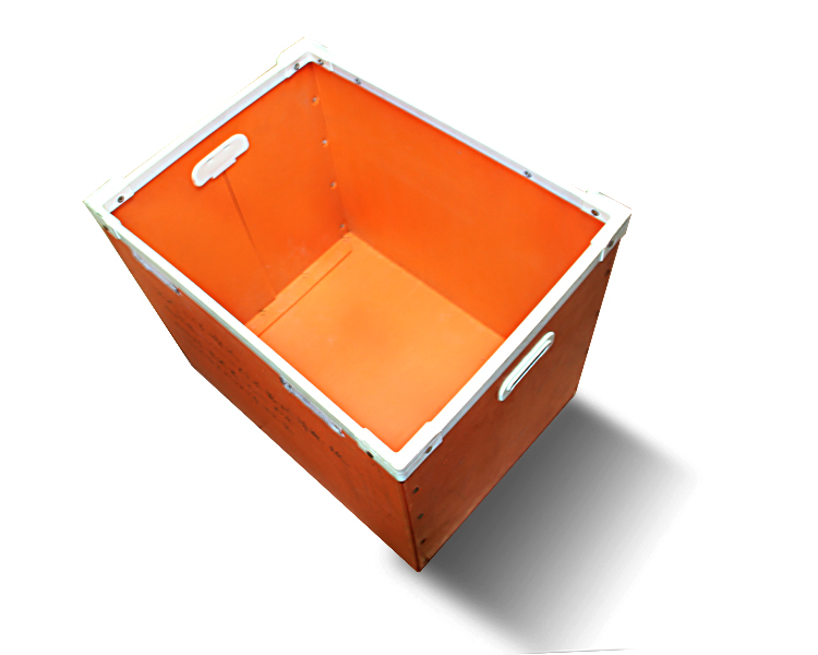 中空板周轉箱生產廠家 中空板周轉箱生產廠家