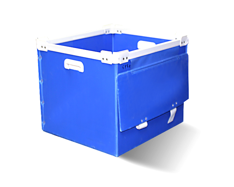 中空板周轉箱 中空板周轉箱