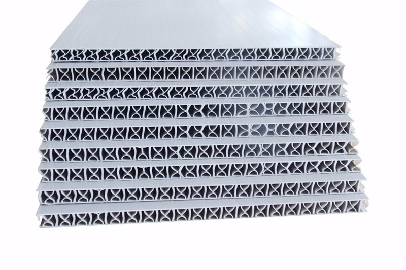 畜牧業中空板 畜牧業中空板