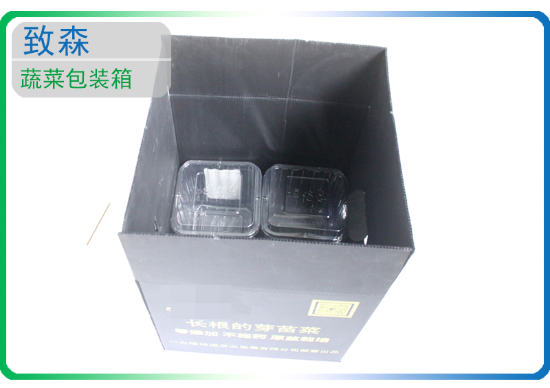 中空板周轉箱 中空板周轉箱