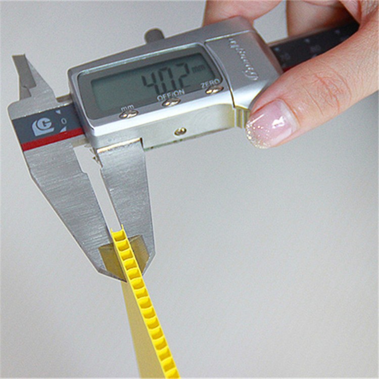 pp中空板 pp中空板