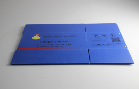 中空板包裝，環(huán)保性能，可持續(xù)性